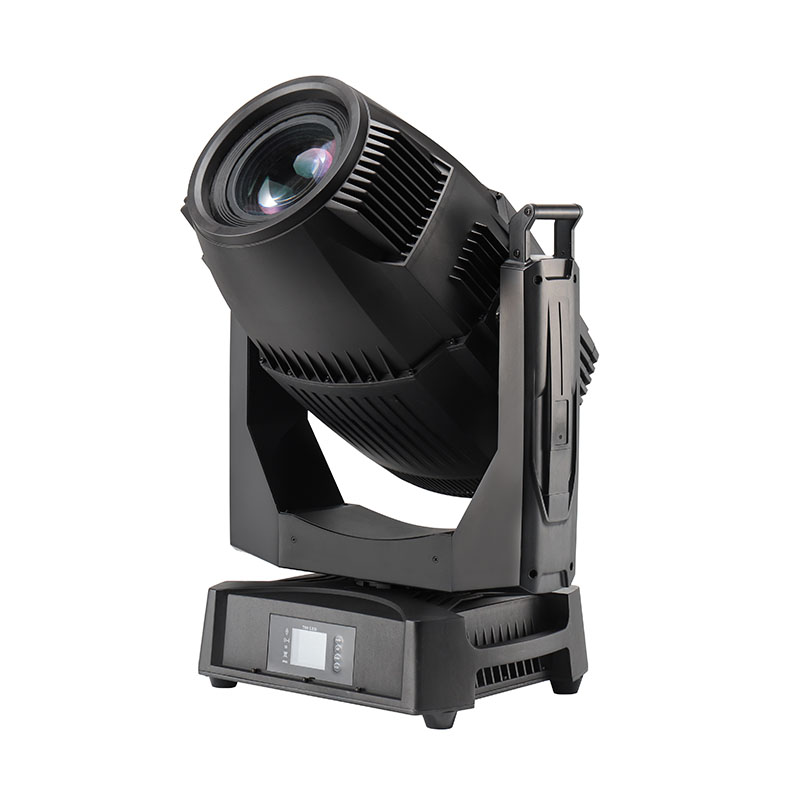 防水 1400W LED BSW フレーミング ムービング ヘッド ライト IP65 FD-LW1400BSW