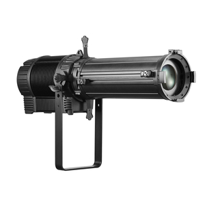 シアター FD-PZ106 用 300W RGBAL IP65 LED スポット プロファイル ライト