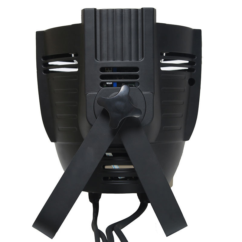 ステージショーFD-LP200用の200WクールホワイトLEDオーディエンスパーライト