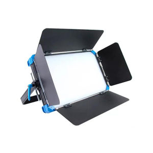 高CRI調光150W二色ビデオソフトパネルライトFD-VP448