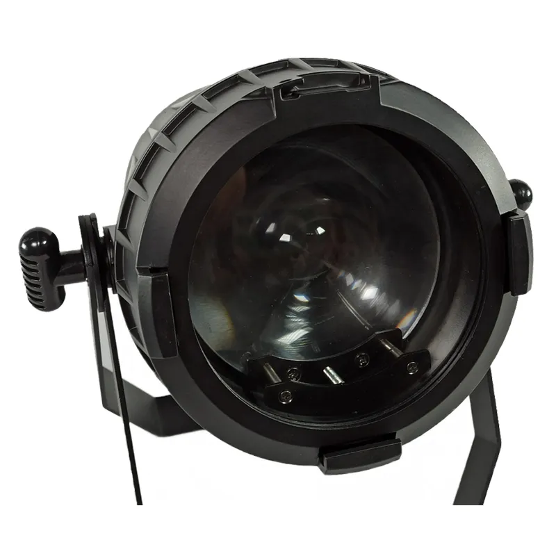 ステージクラブFD-LPW60Zで使用される60w防水LEDズームパーライト
