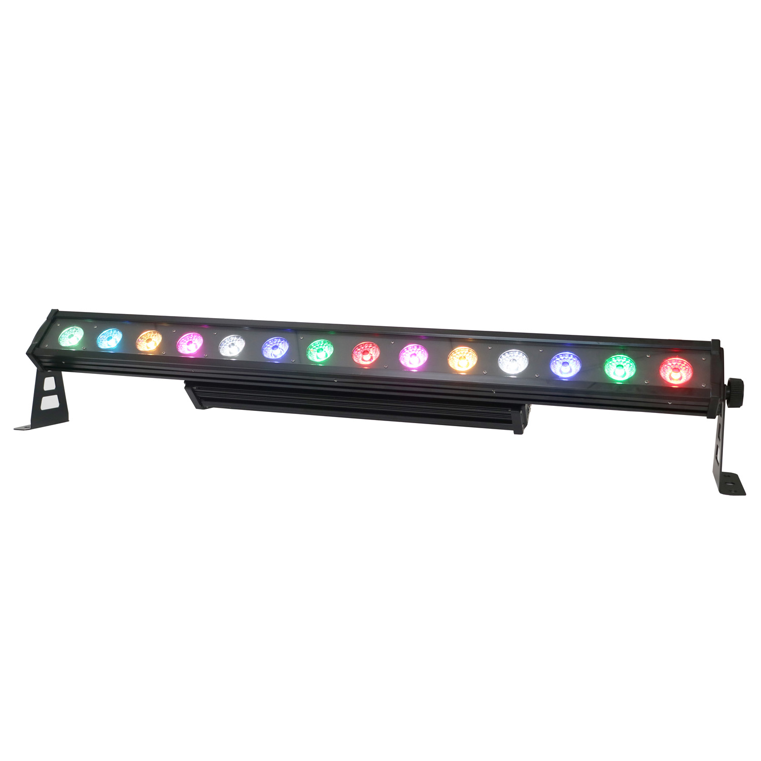 DMX ナイトクラブ 3in1 RGB 防水 LED ウォールウォッシュライト FD-AW1430C