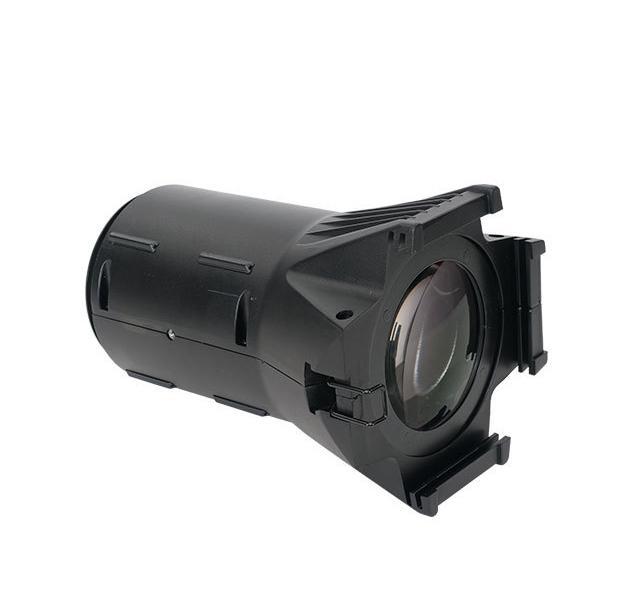 200W RGBW ファンレス 防水 LED楕円形スポットライト FD-PFI54