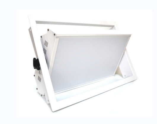 LED 150W ビデオパネル照明 会議用埋め込み照明 FD-VE150