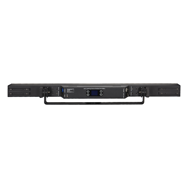 工場出荷時の価格 1M DJ クラブ FD-ST700 用のカラフルなステージ ストロボ ライト 