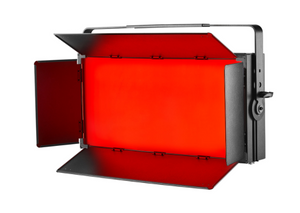 写真撮影およびスタジオルーム用300WカラーLEDビデオパネル照明 FD-VP300